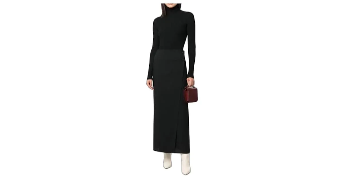 Autre Marque La colección Negro 