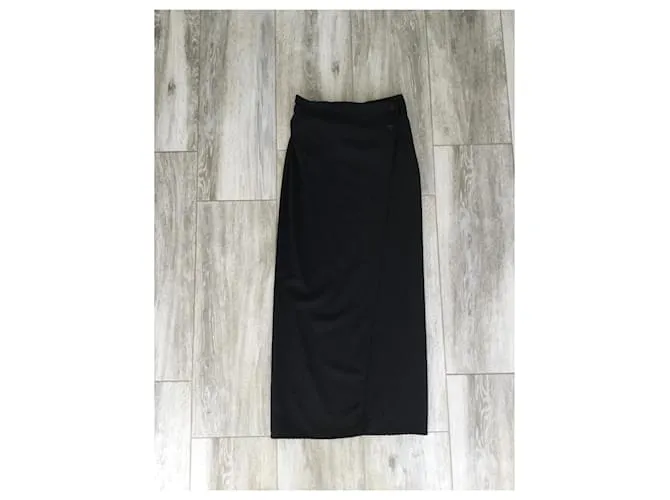 Autre Marque La colección Negro 