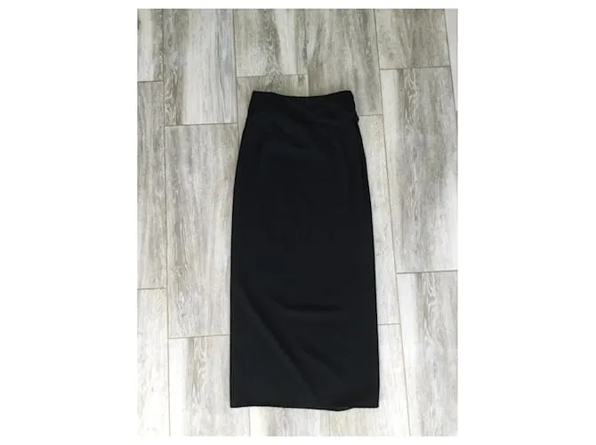 Autre Marque La colección Negro 