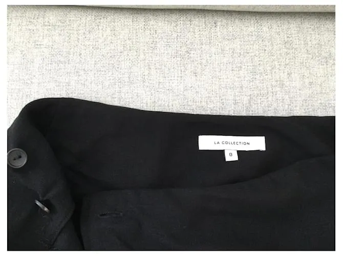 Autre Marque La colección Negro 
