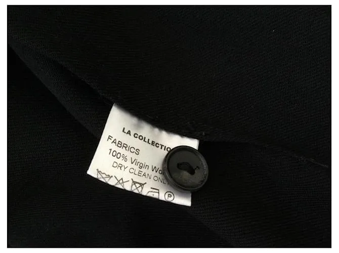 Autre Marque La colección Negro 