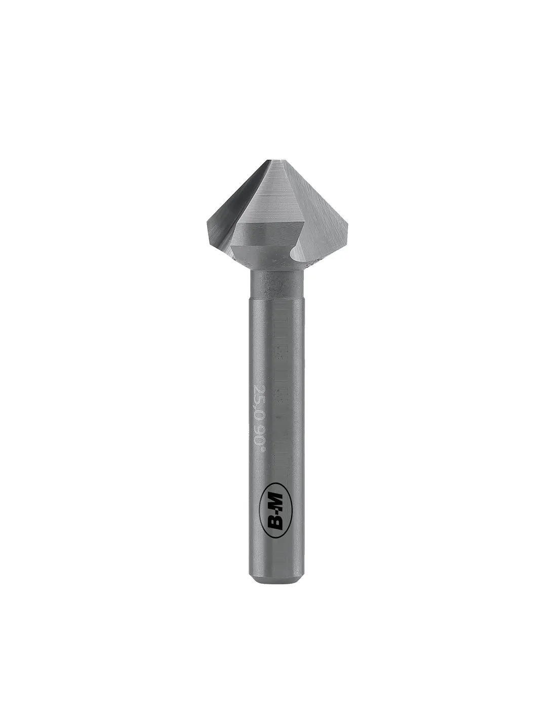 AVELL. 90 DIN 335C METAL DURO Ø16,50 MM