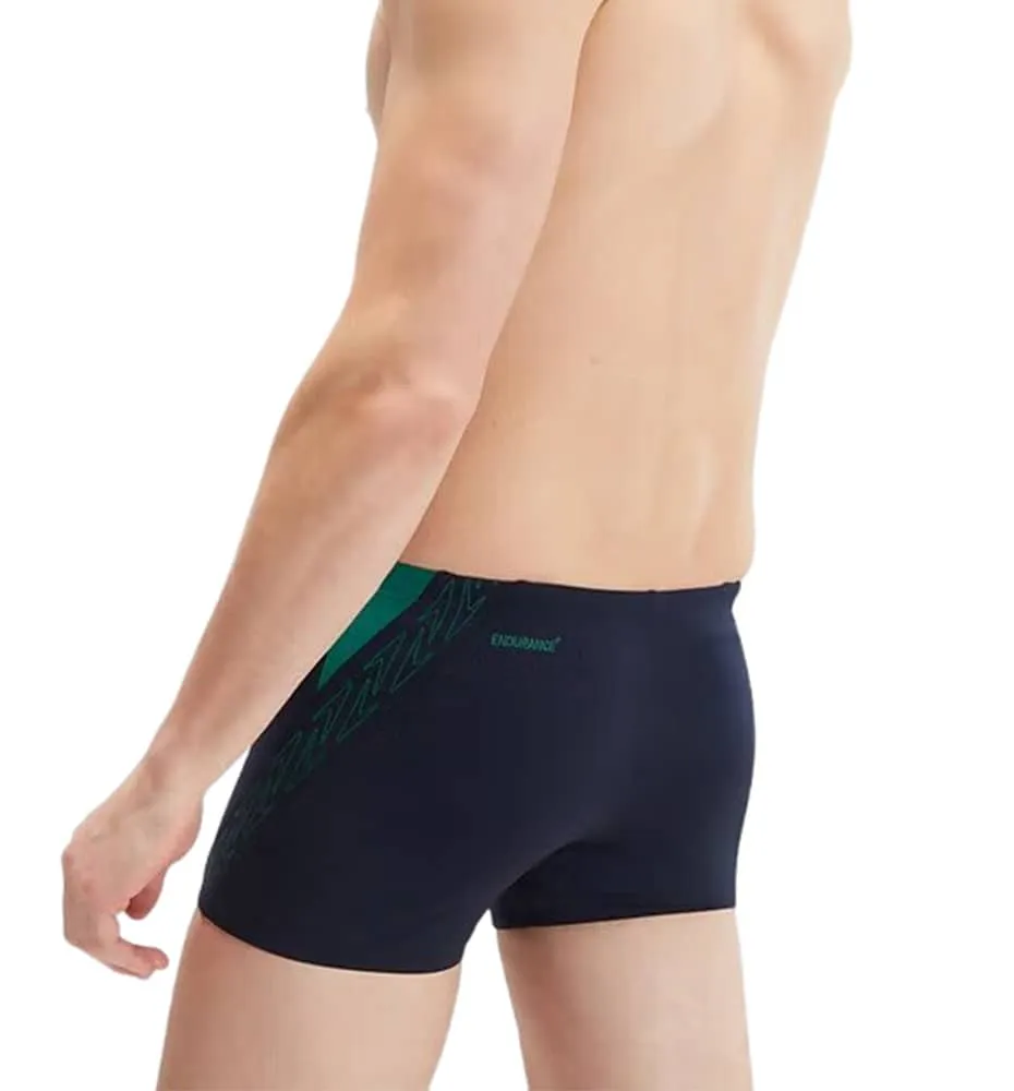 Baador Natación_Hombre_SPEEDO Mens Hyper Boom Splice Aquashort
