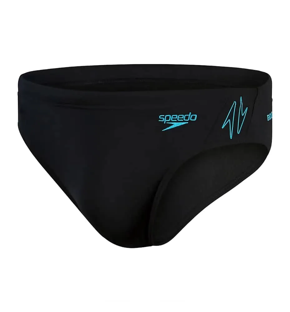 Baador Natación_Hombre_SPEEDO Mens Hyper Boom Splice Brief