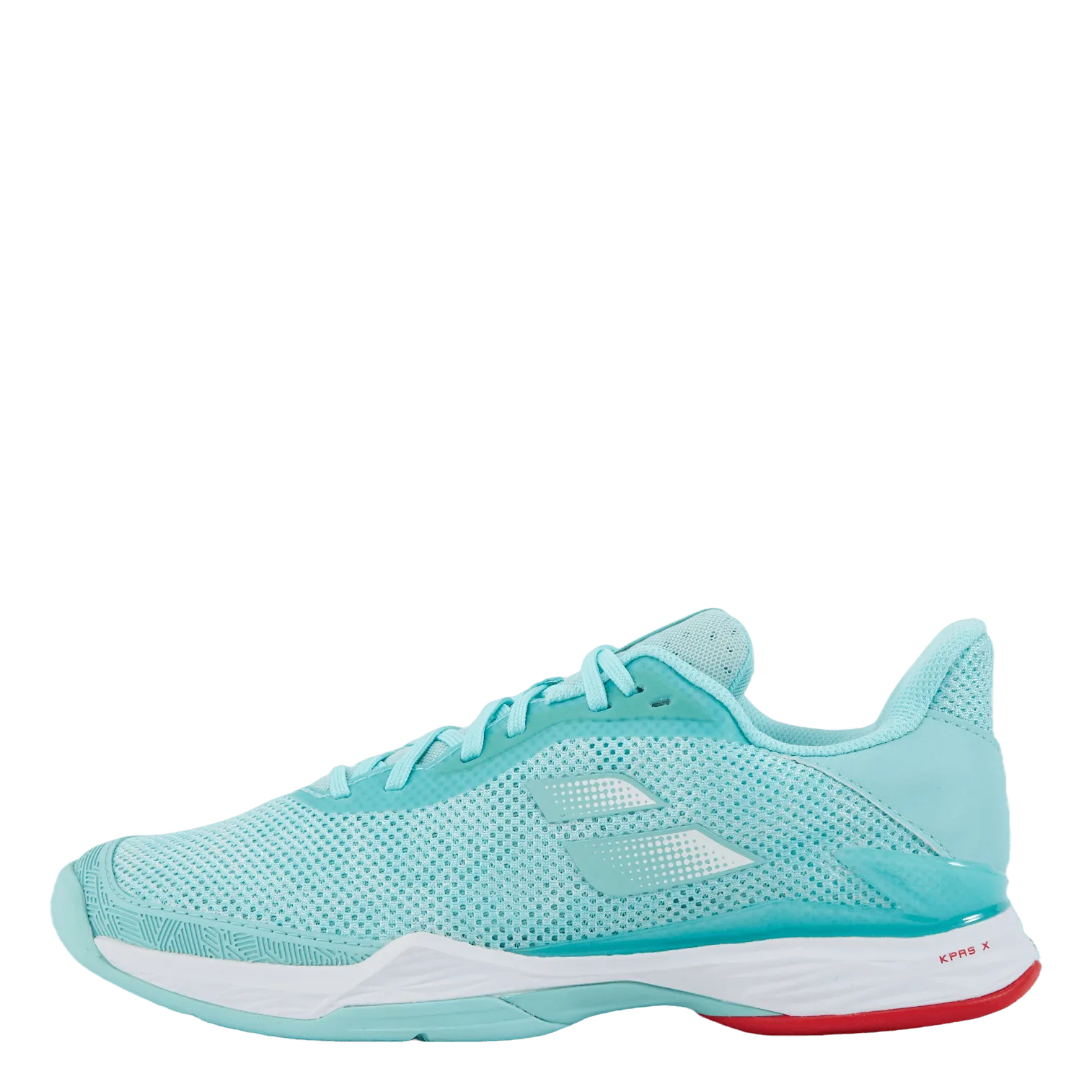 Babolat Jet Tere Clay Turquoise