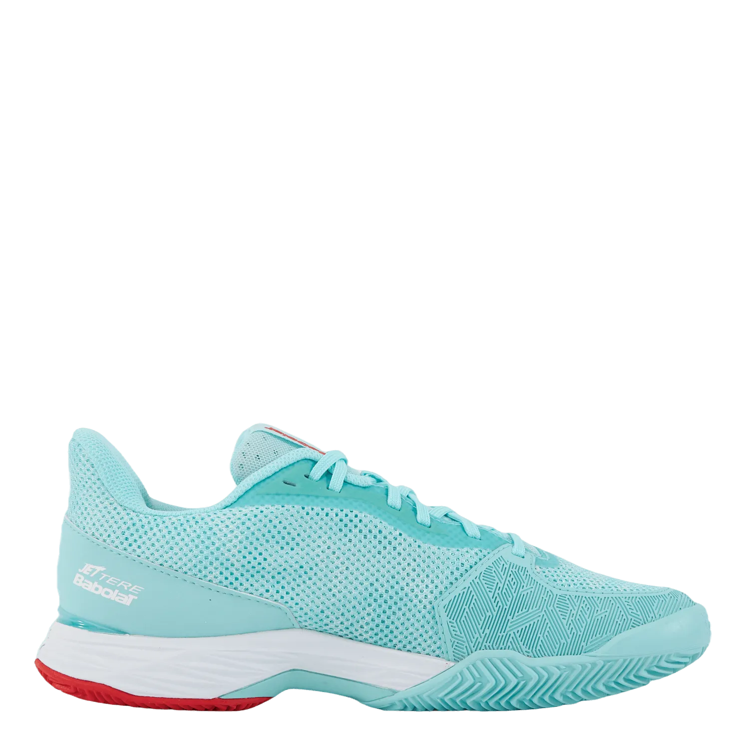 Babolat Jet Tere Clay Turquoise