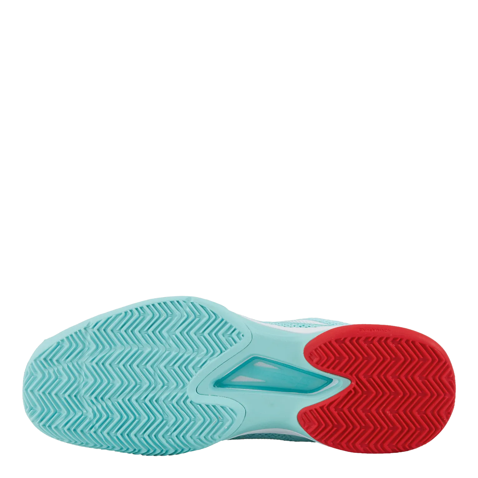 Babolat Jet Tere Clay Turquoise