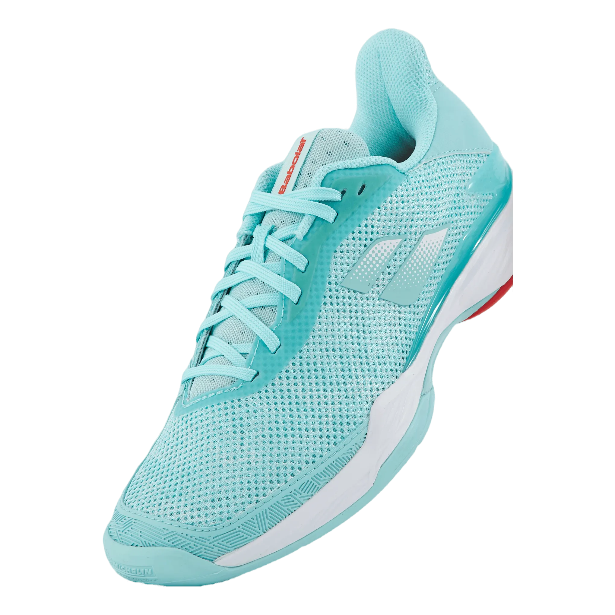 Babolat Jet Tere Clay Turquoise