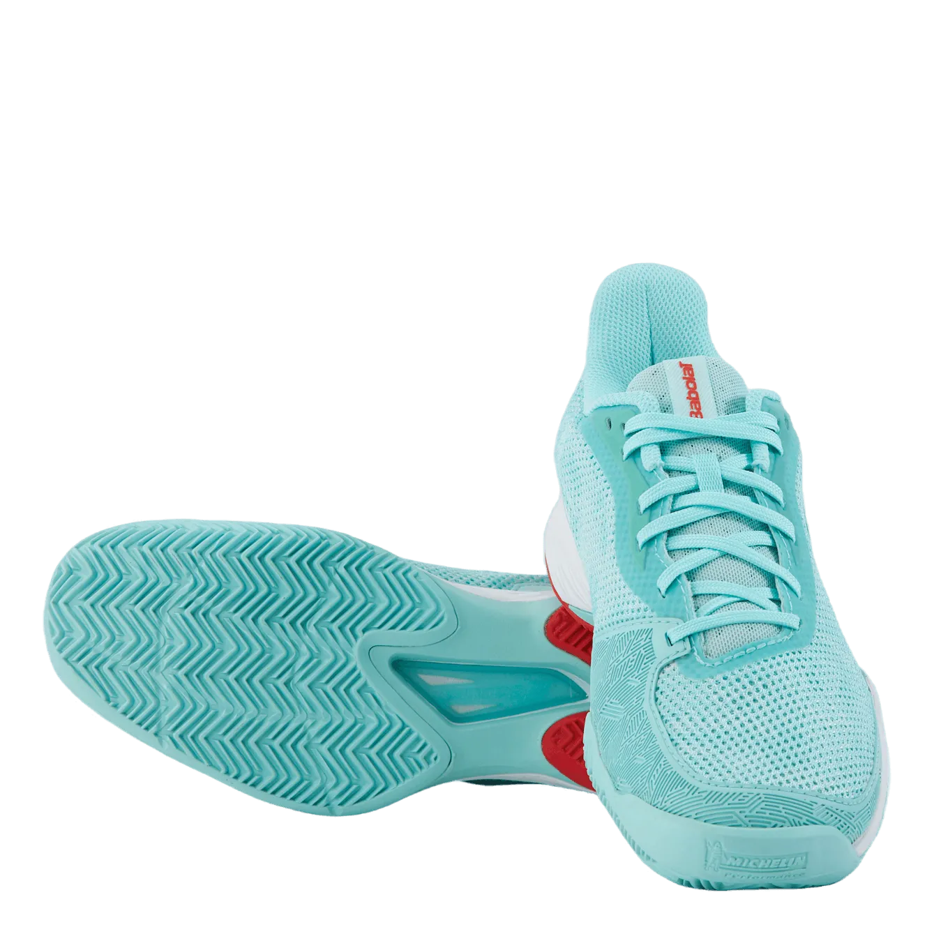 Babolat Jet Tere Clay Turquoise