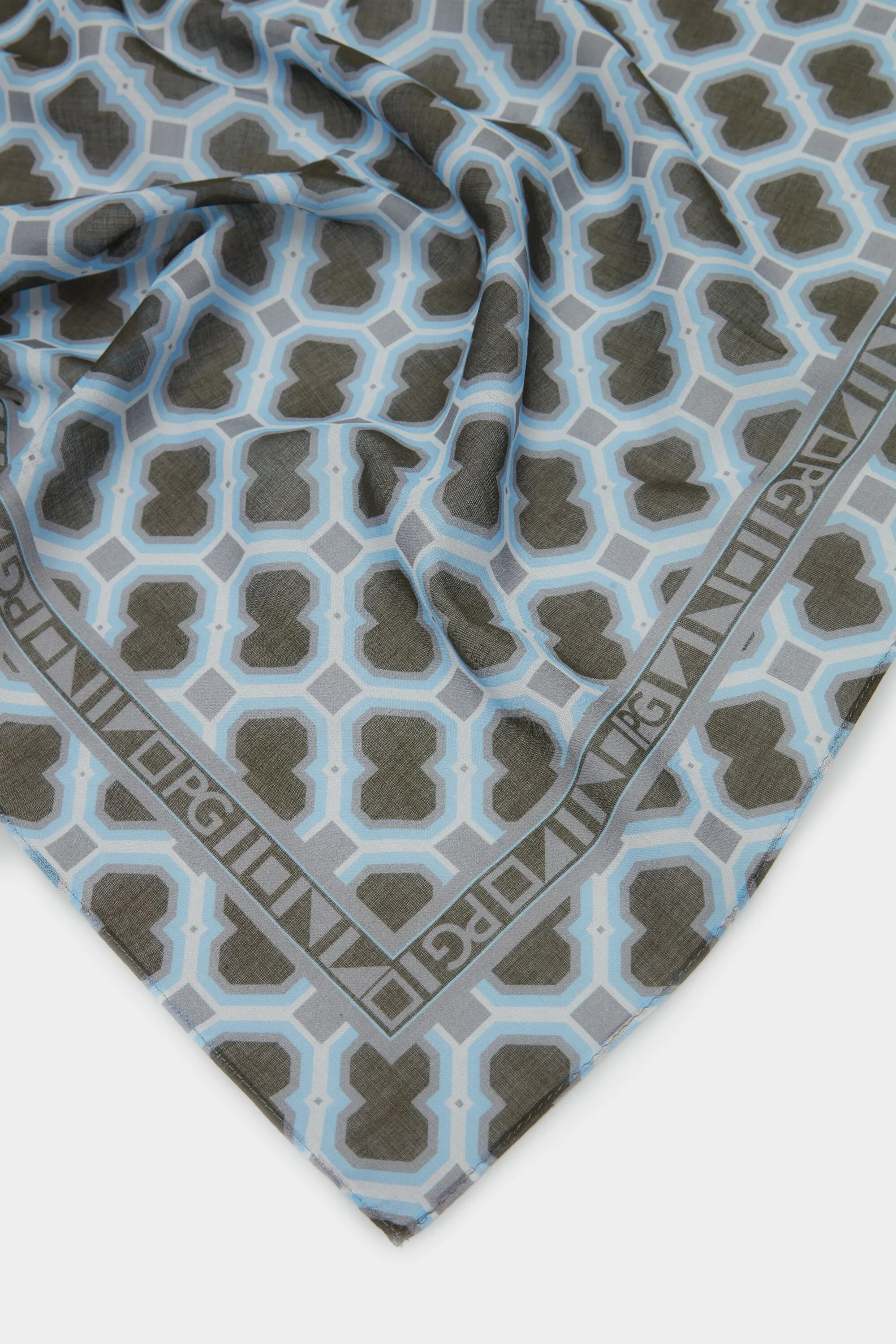 Bandana algodón 53 Ocho Varsity