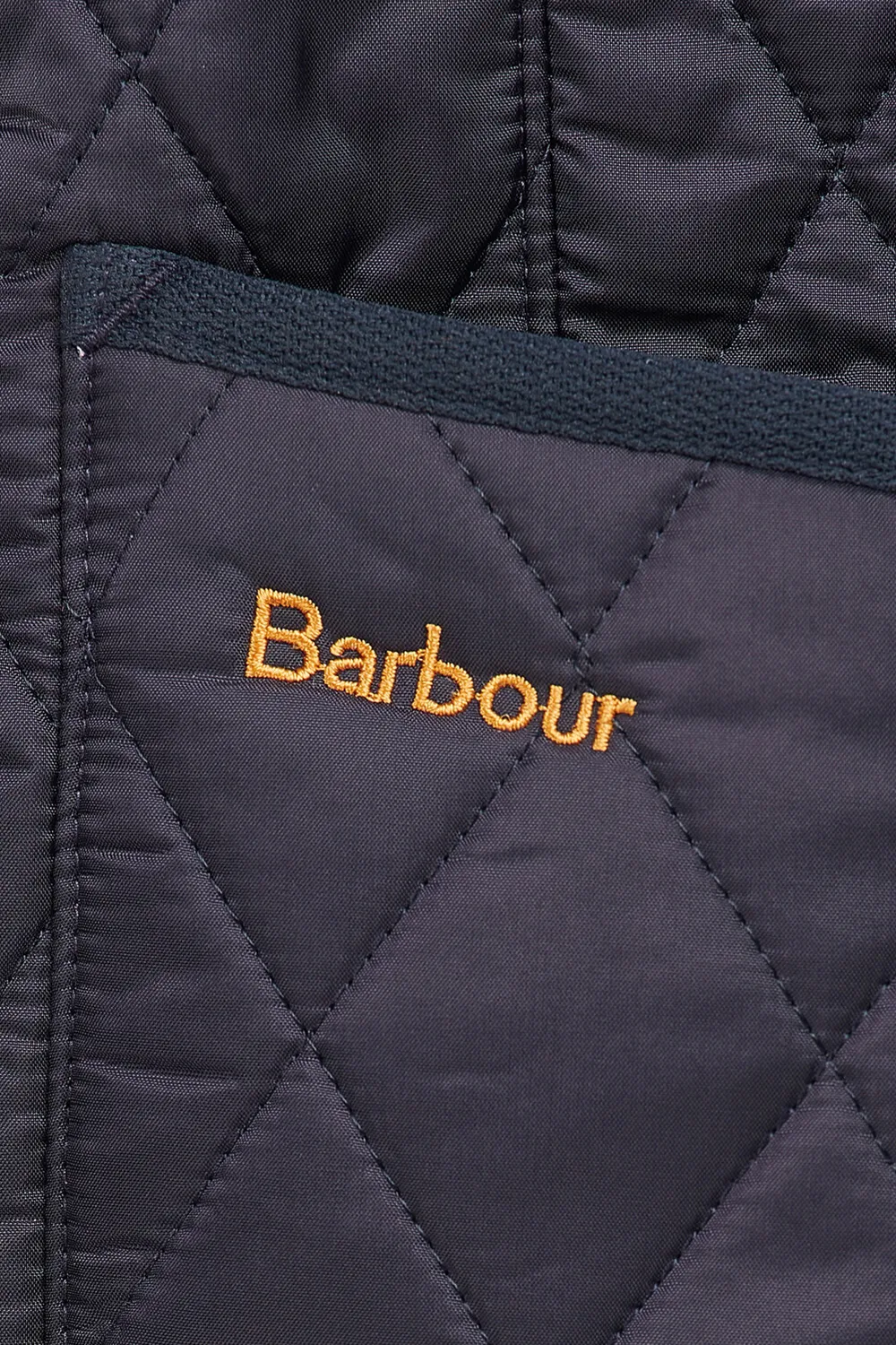 Barbour Chaleco Betty Liner