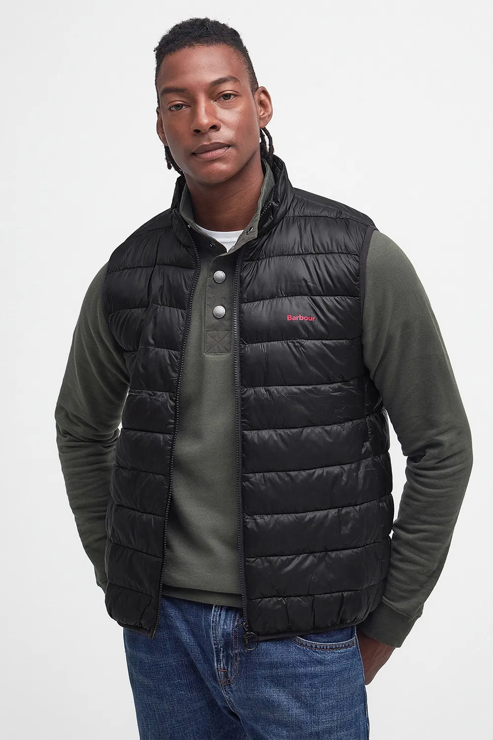 Barbour Chaleco Bretby