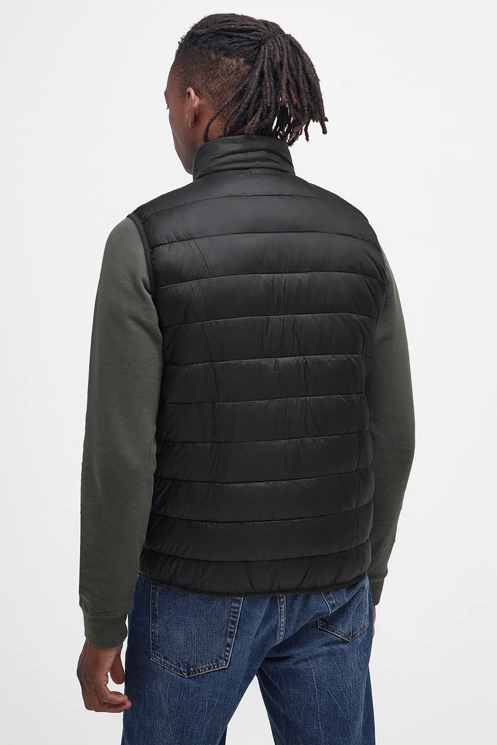 Barbour Chaleco Bretby