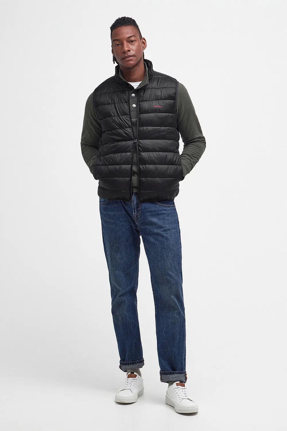 Barbour Chaleco Bretby