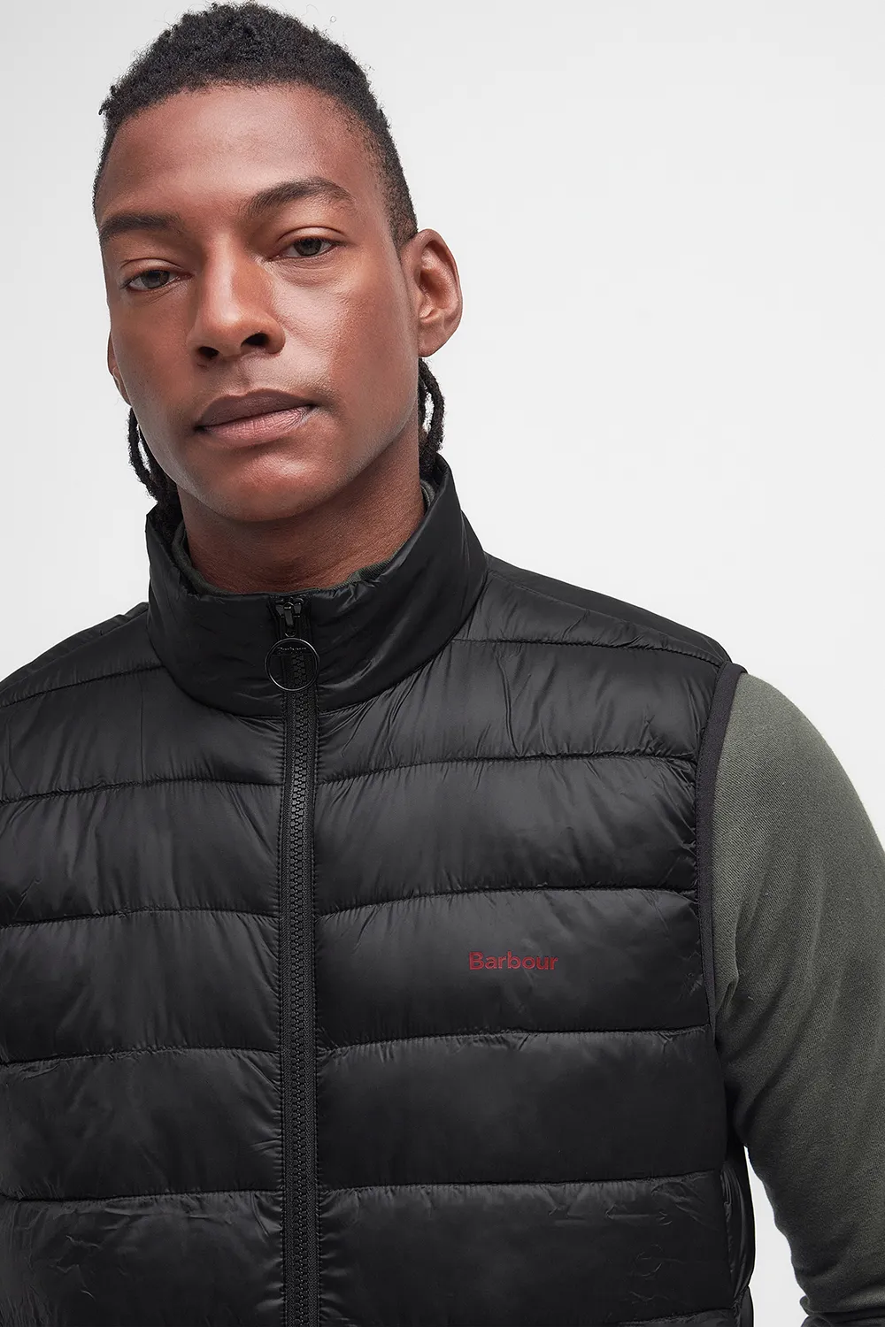 Barbour Chaleco Bretby