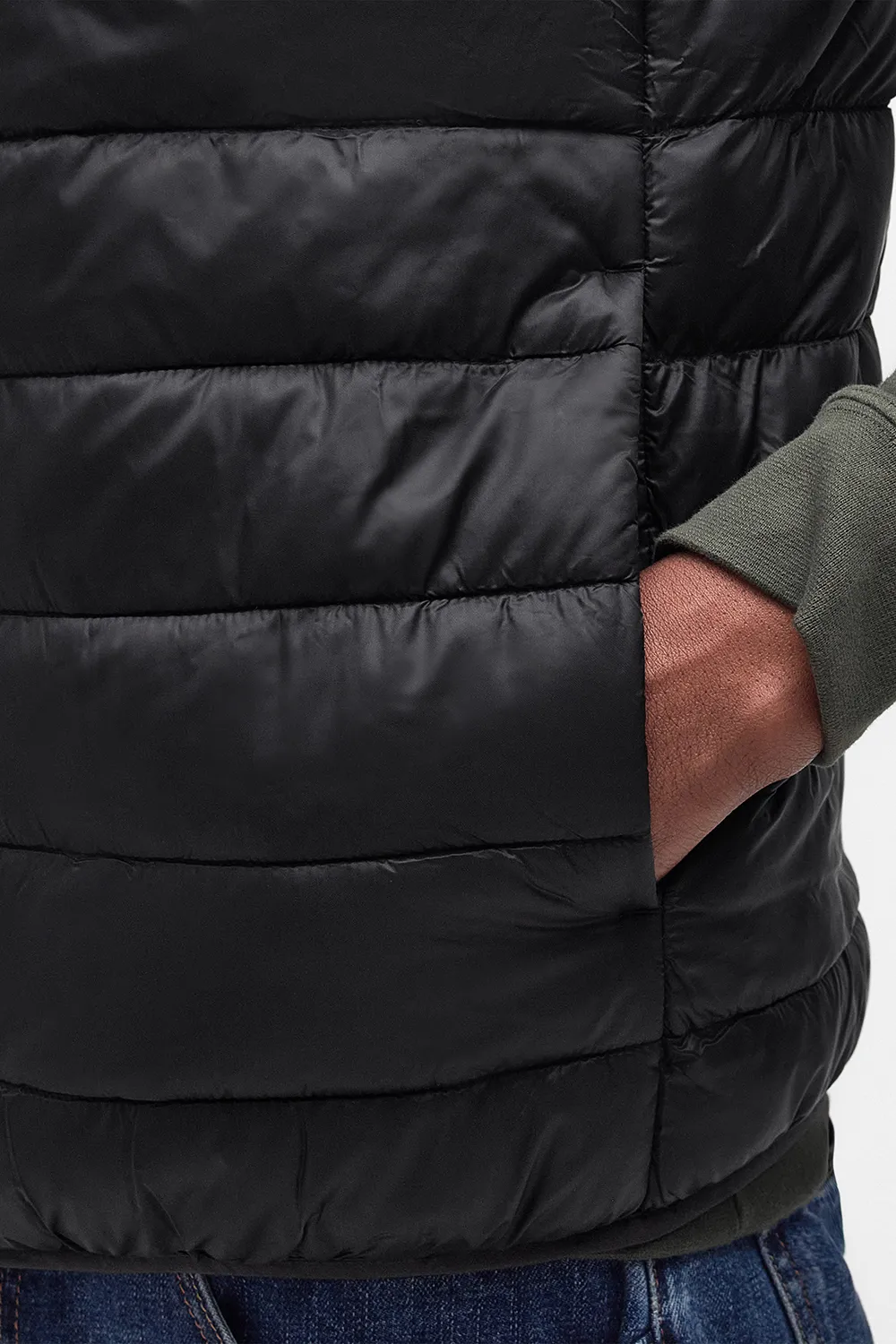Barbour Chaleco Bretby