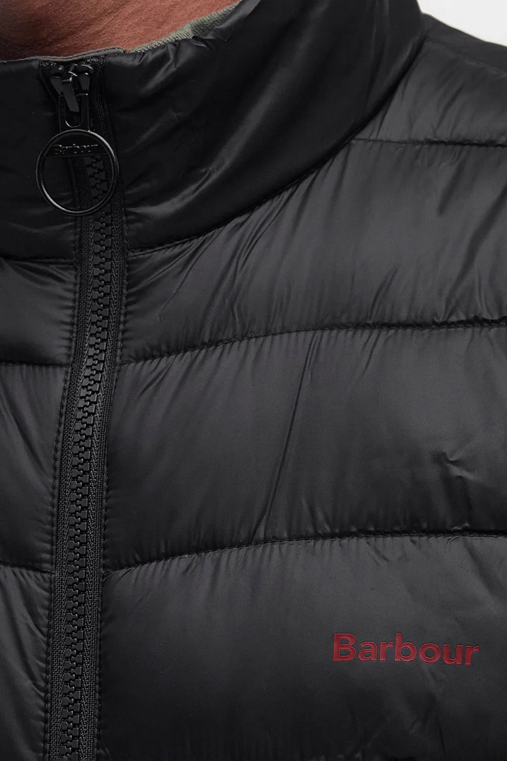 Barbour Chaleco Bretby