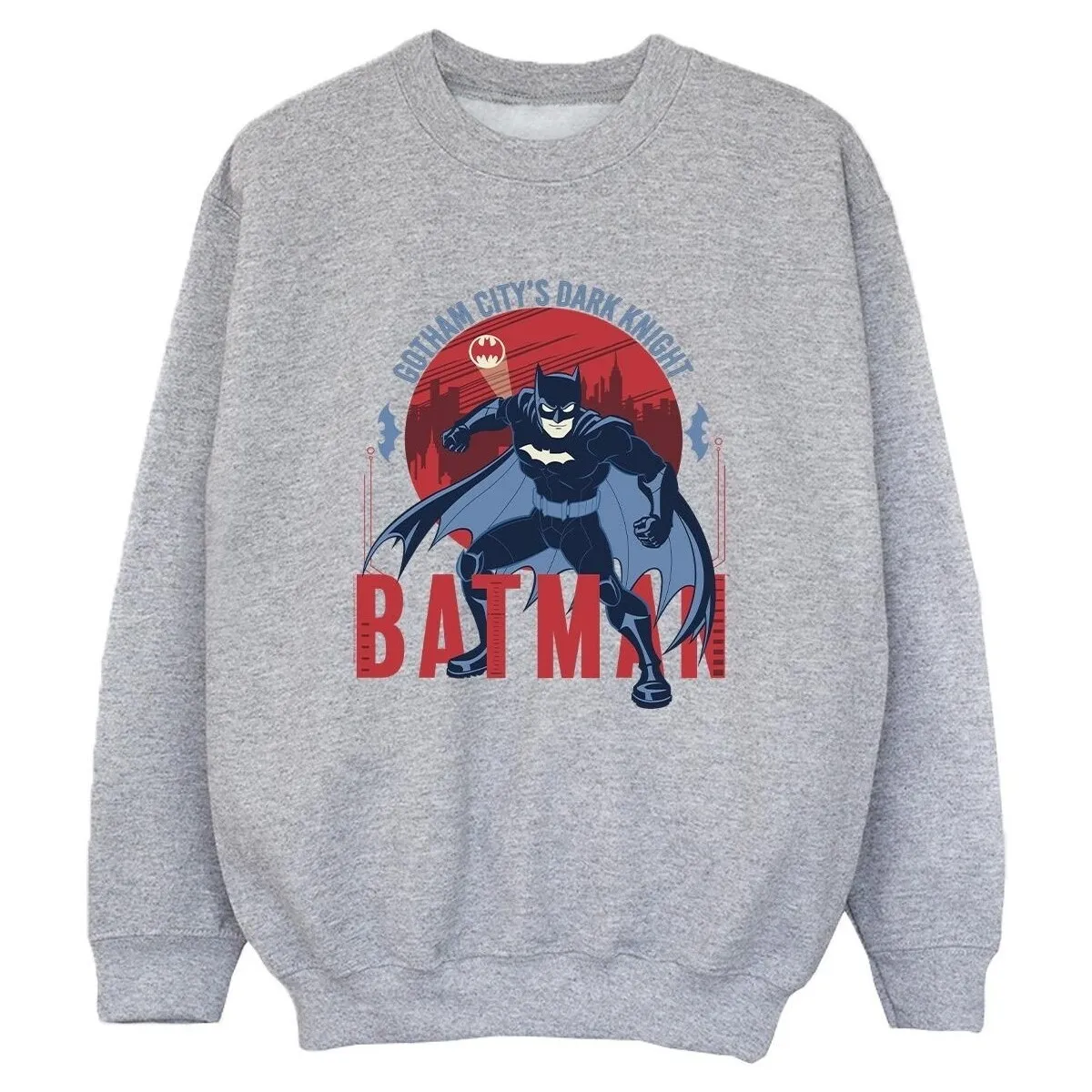 Batman Gotham City