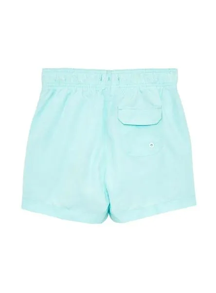 bañador pepe jeans guido amarillo para niño