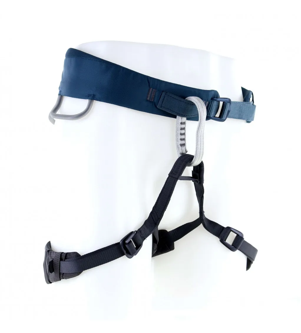 BD MOMENTUM 3S HARNESS  MENS MIDNIGHT