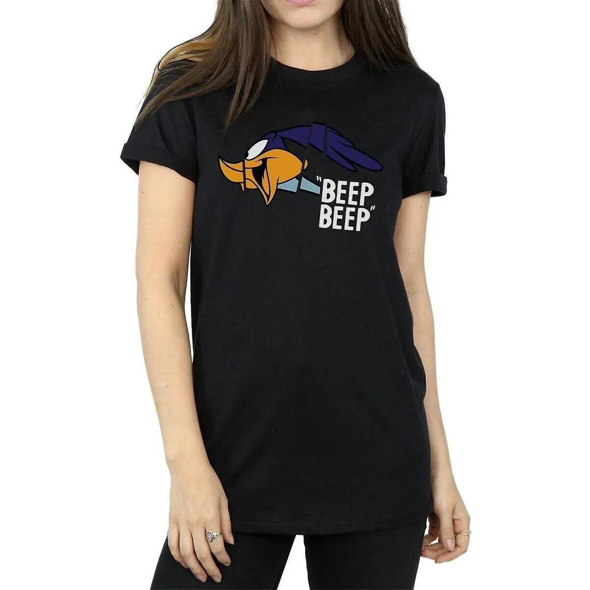 Beep Beep