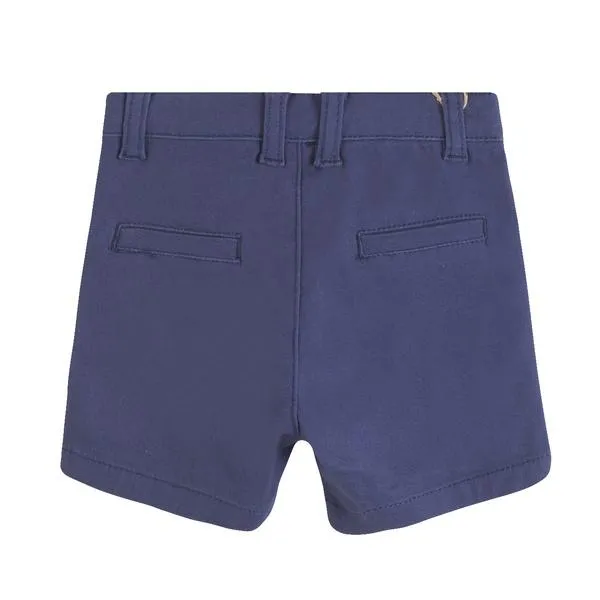BERMUDA CHINO BEBÉ  