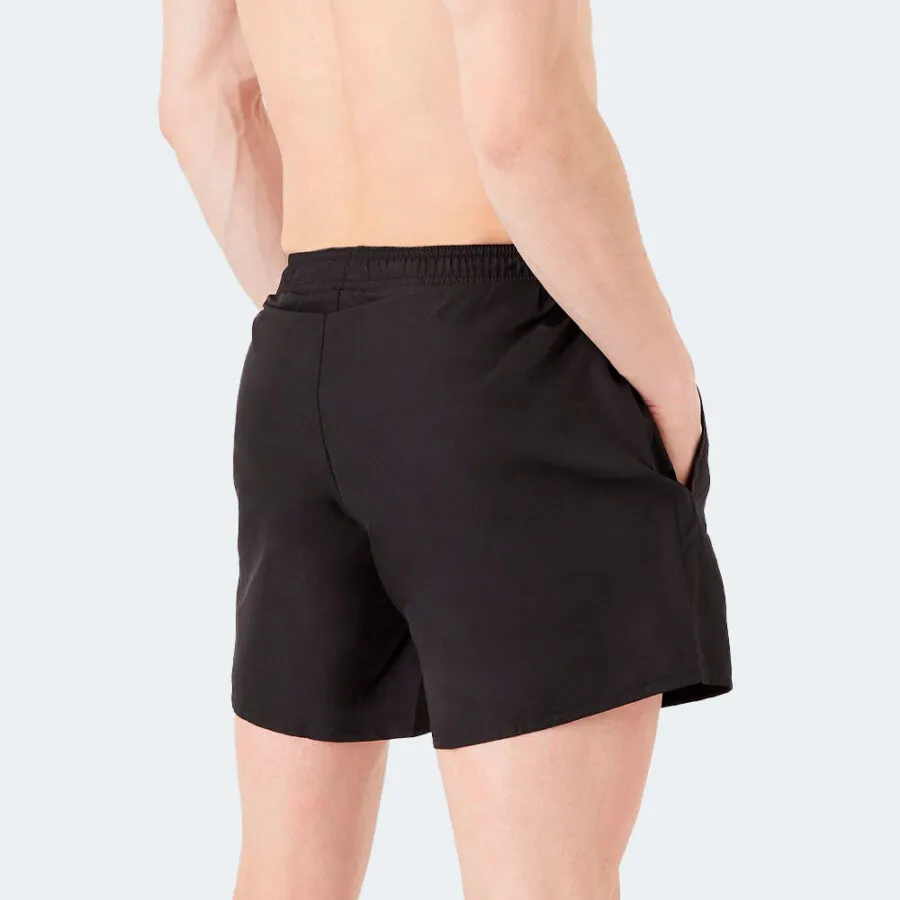 BERMUDA EA7 MENS WOVEN BOXER 902000CC721