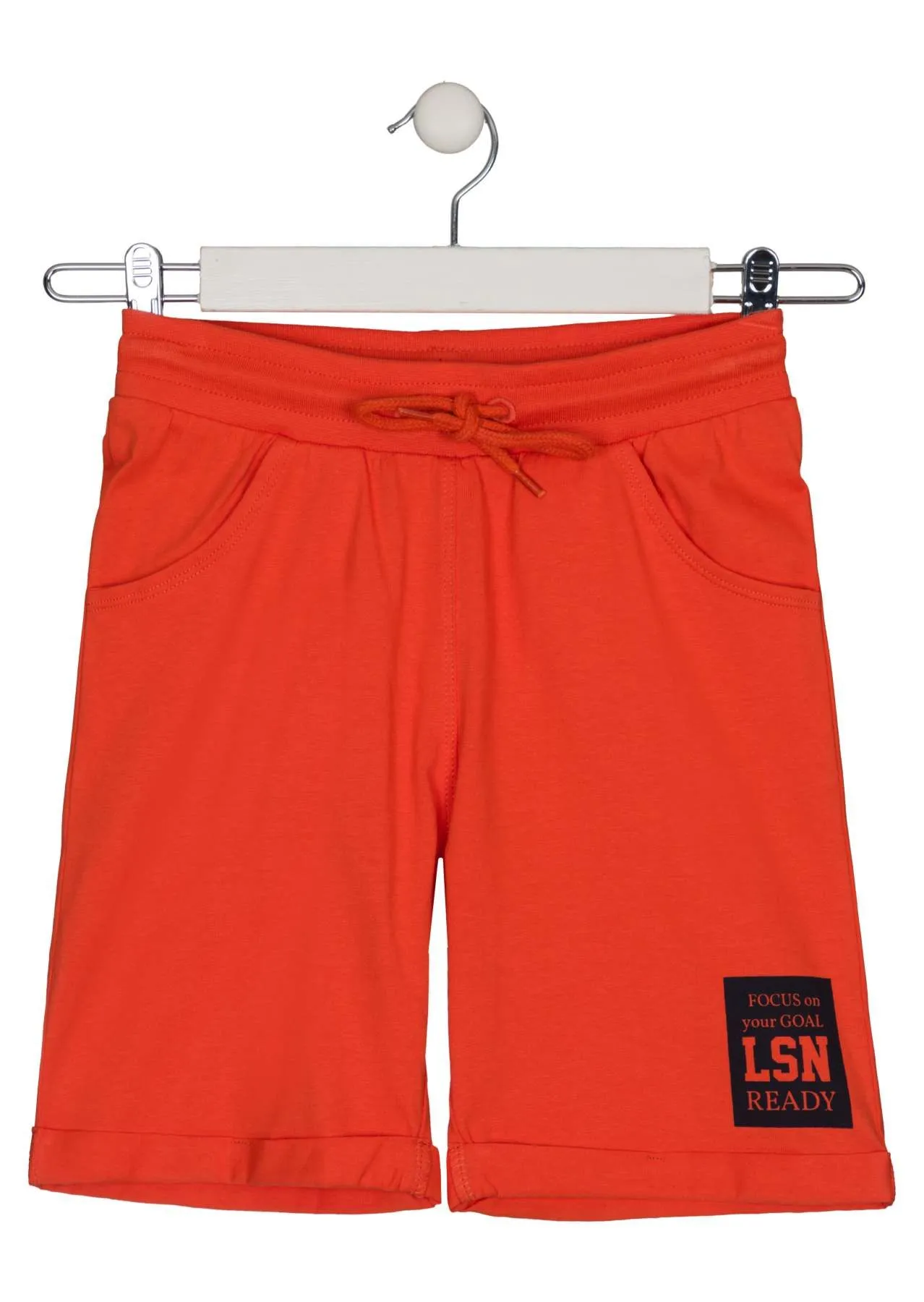 Bermuda Losan Niño