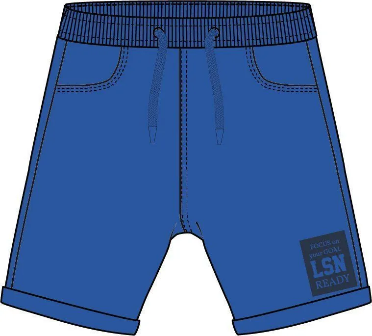 Bermuda Losan Niño