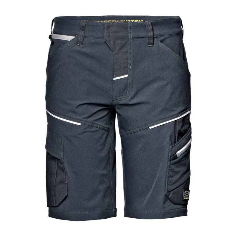 BERMUDA SIR SAFETY GEMINI GUARD MC2052