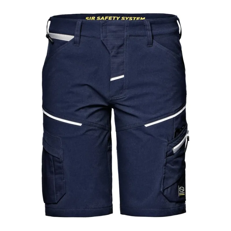 BERMUDA SIR SAFETY GEMINI GUARD MC2052
