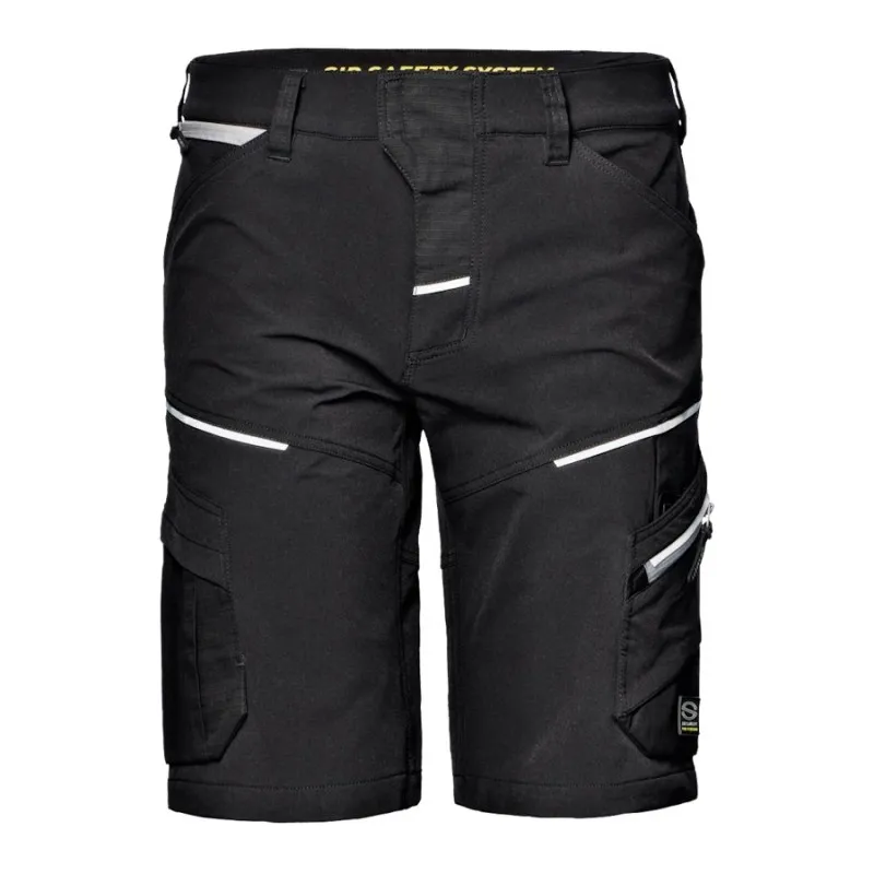 BERMUDA SIR SAFETY GEMINI GUARD MC2052