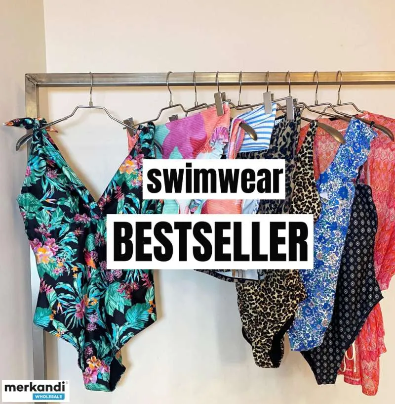 BESTSELLER Ropa Mujer Swimwear Mix