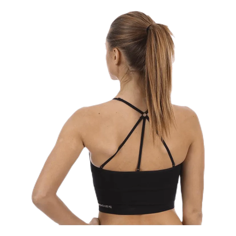 Better Bodies Astoria Seamless Bra Black