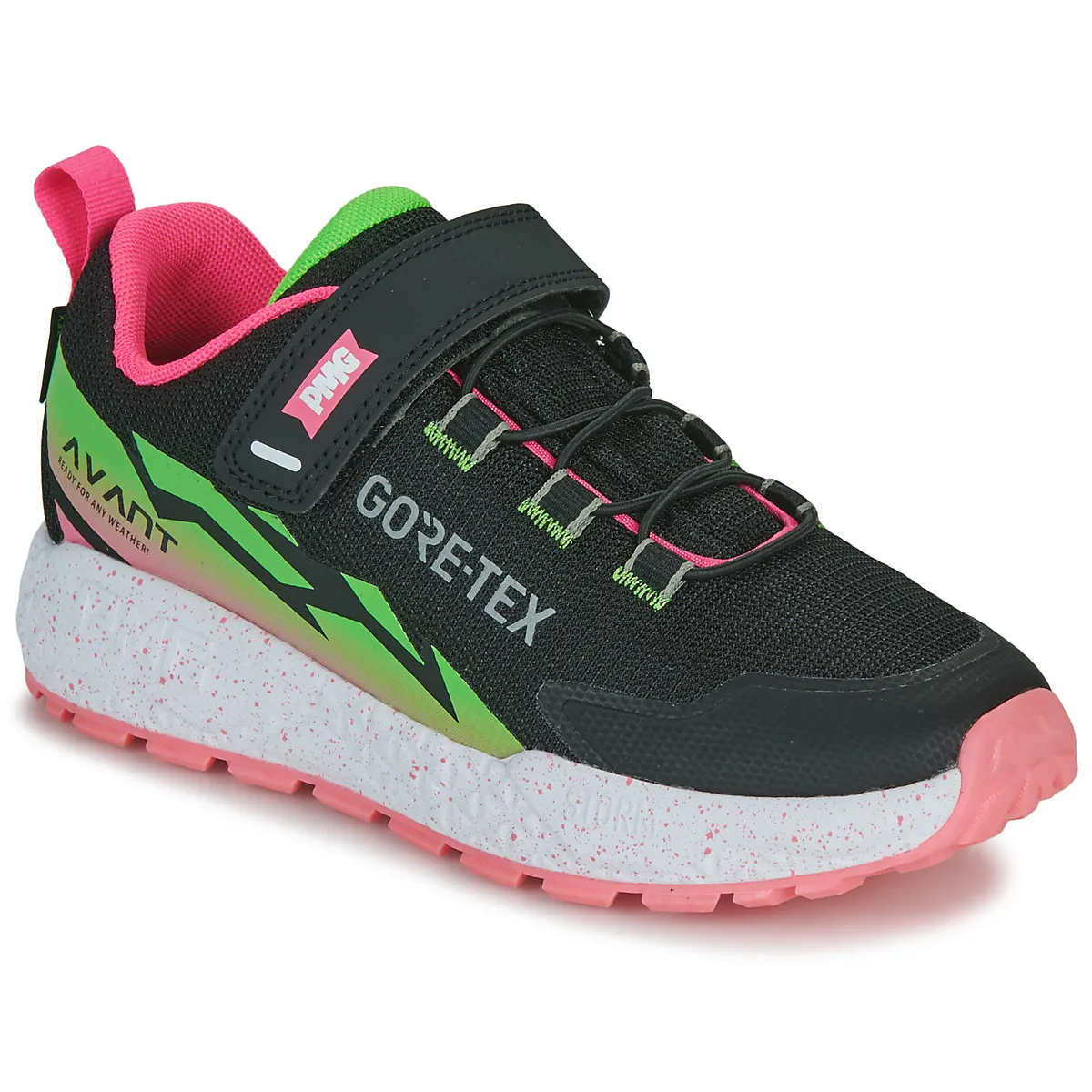 B&G STORM GTX