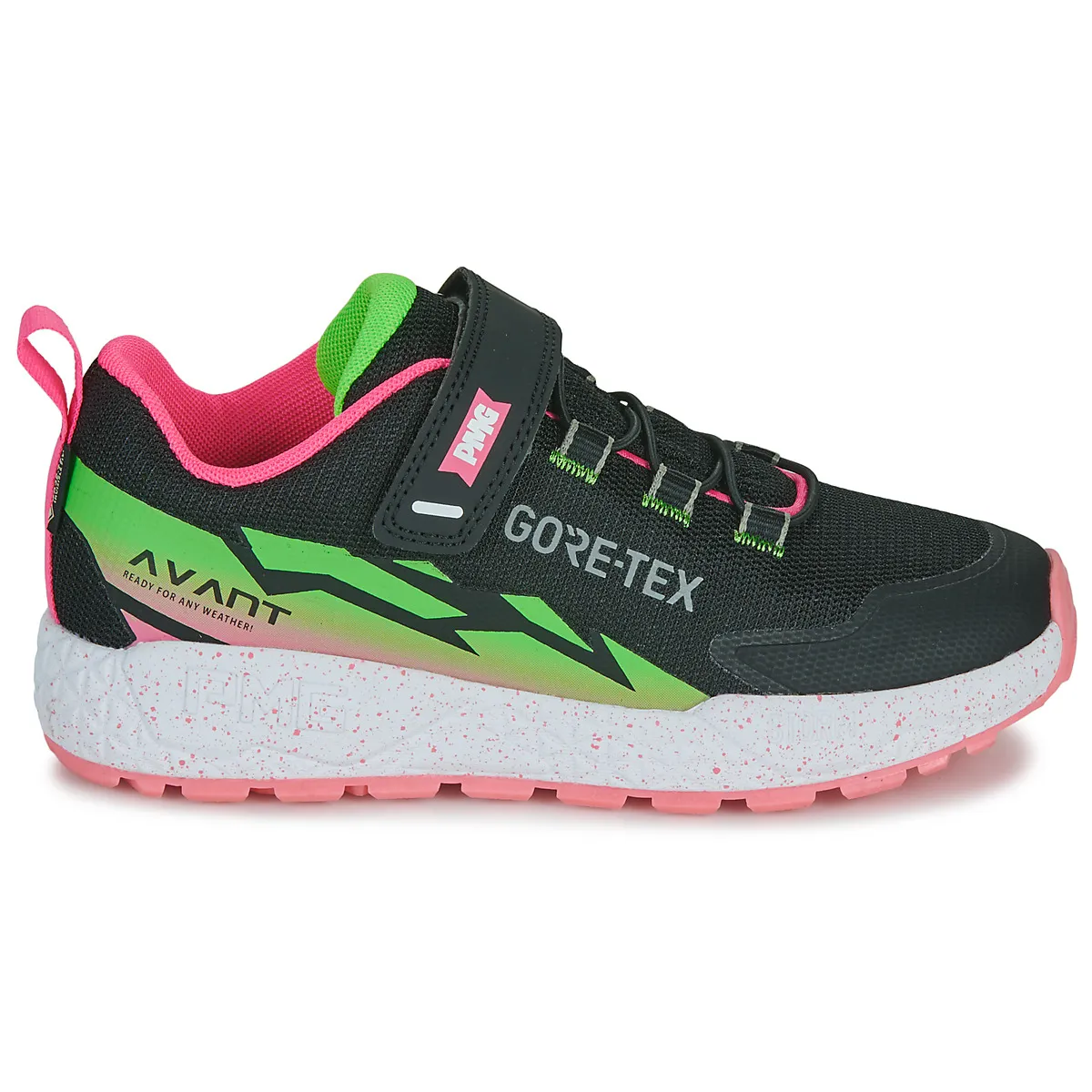 B&G STORM GTX