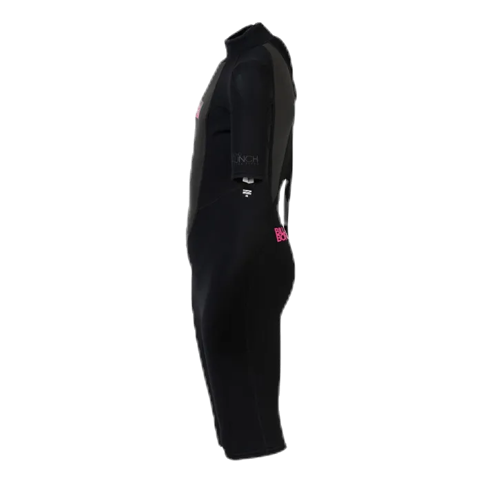 Billabong Launch 2/2mm Black