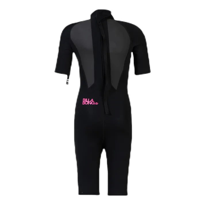 Billabong Launch 2/2mm Black