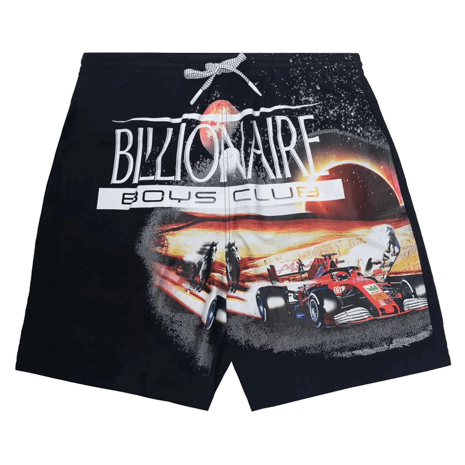 BILLIONAIRE BOYS CLUB Lightspeed Short