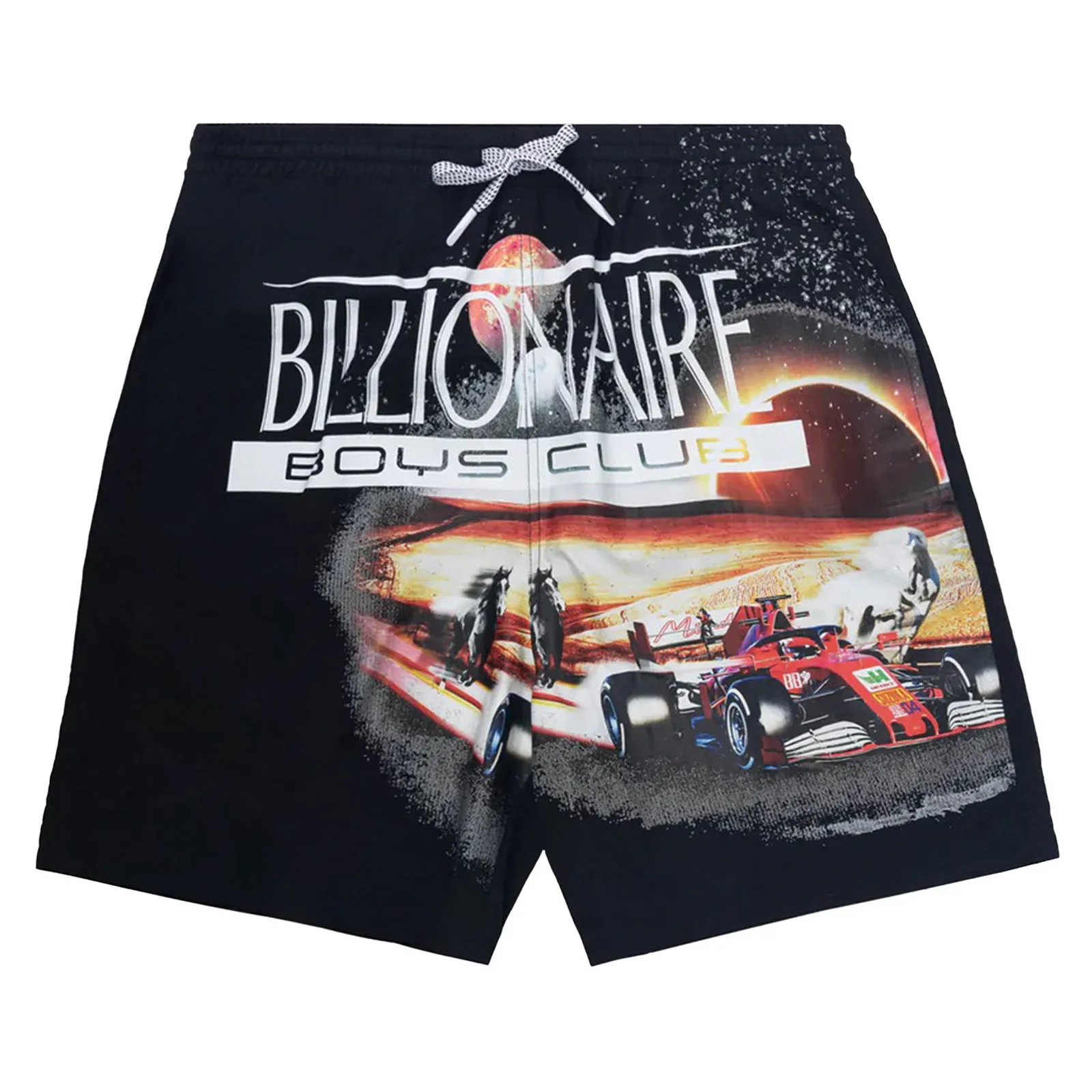 BILLIONAIRE BOYS CLUB Lightspeed Short