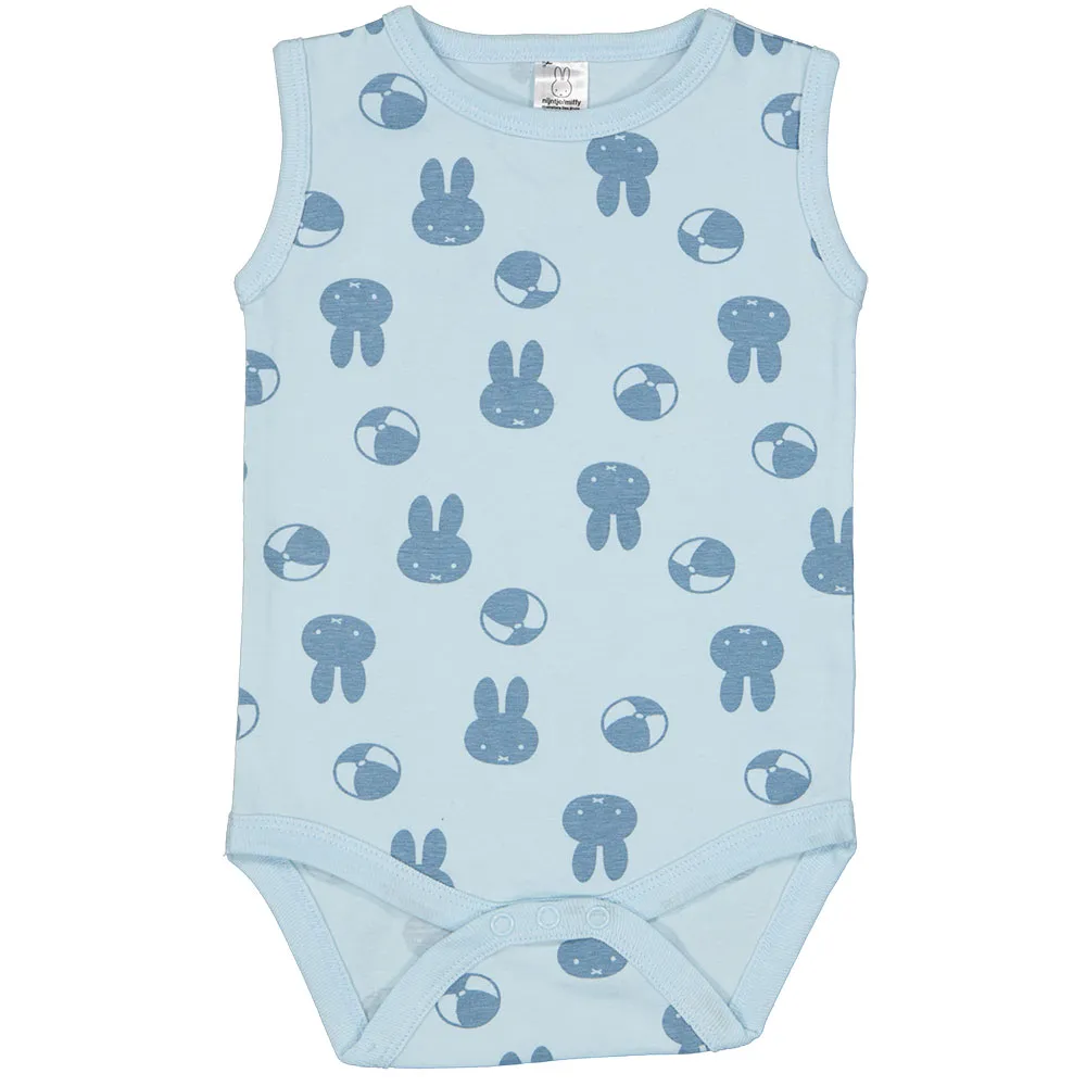 Body de bebé Miffy