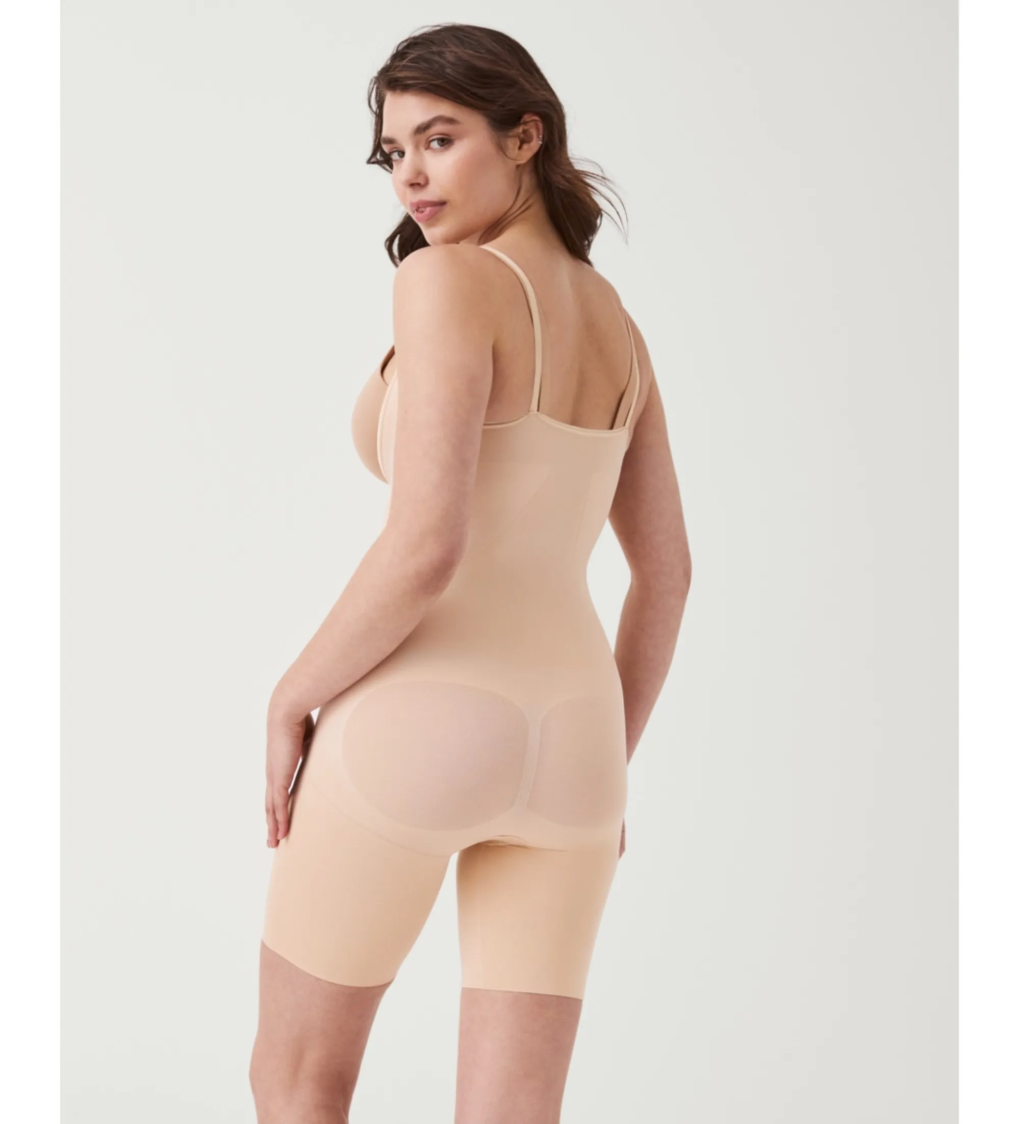 Body Everyday Seamless nude