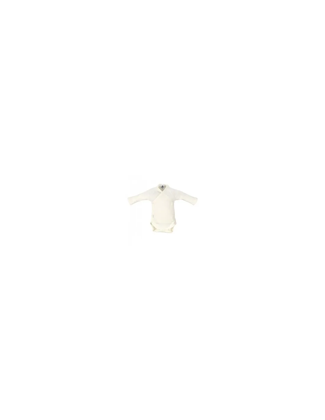 BODY RECIEN NACIDO 106 ML CRUZADO INV