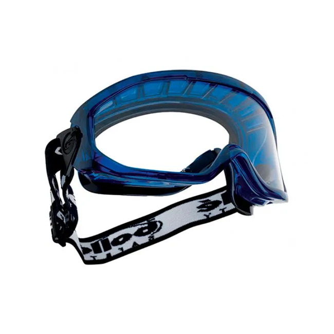 bolle safety Blast Incoloro (Estanca espuma)