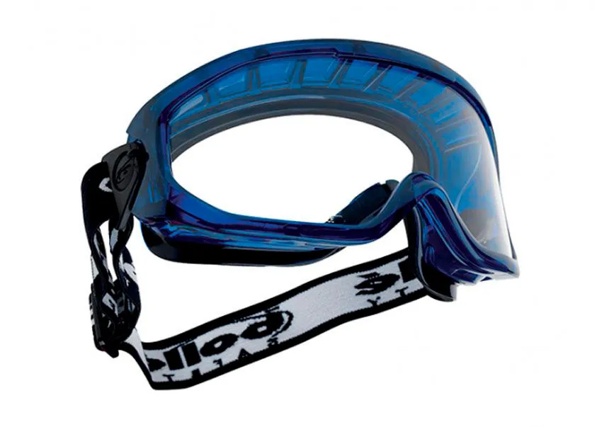 bolle safety Blast Incoloro (Estanca espuma)