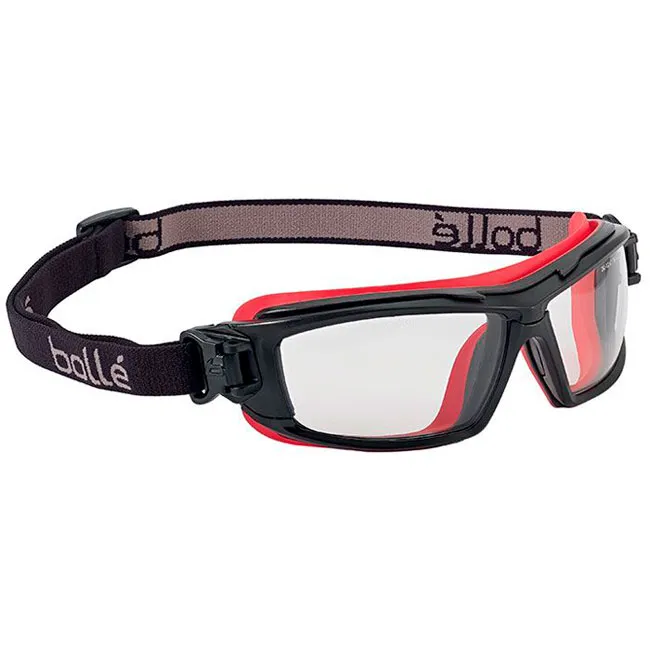 bolle safety Ultim 8 (Cinta elástica)
