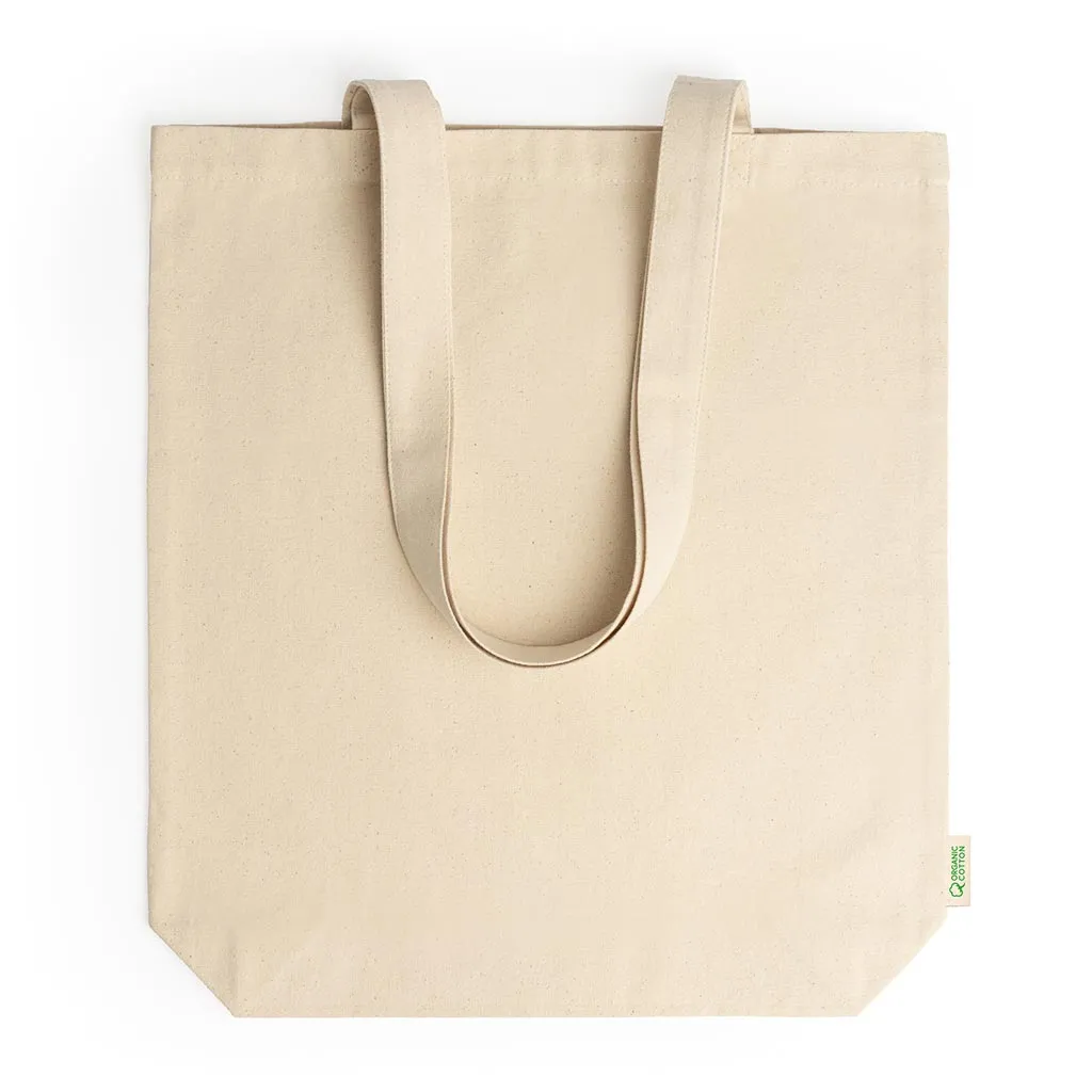 Bolsa algodon kensal