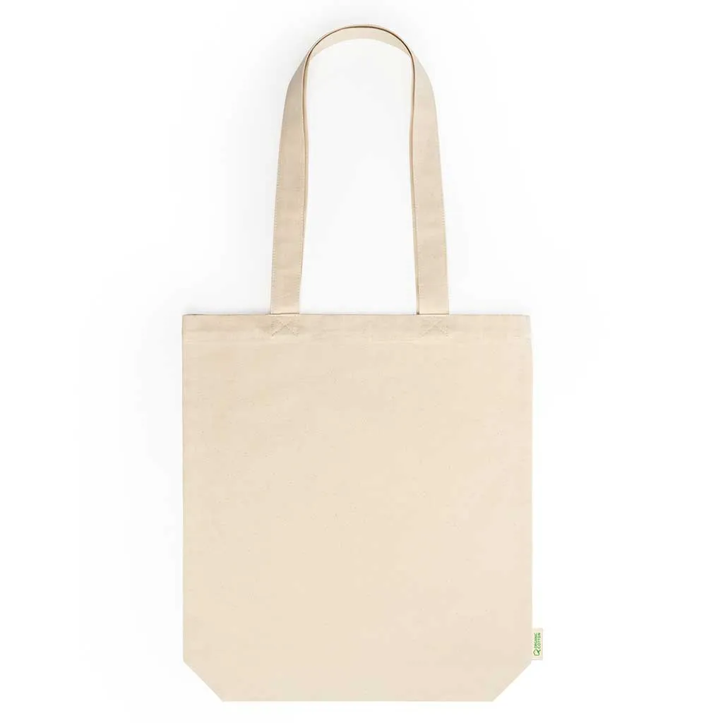 Bolsa algodon kensal