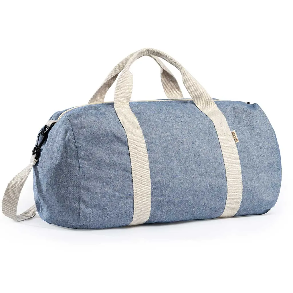 Bolsa algodon Mondelo