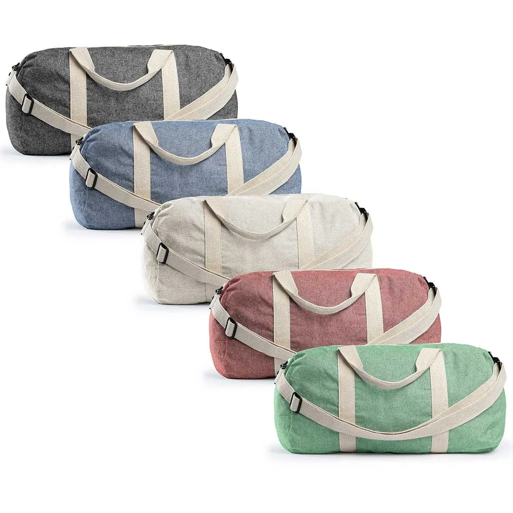 Bolsa algodon Mondelo